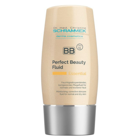 Dr. Schrammek BB Perfect Beauty Fluid Ivory SPF15 40 ml Dr. med. Christine Schrammek