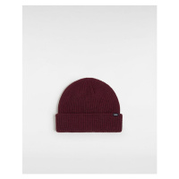 VANS Core Basics Beanie Unisex Red, One Size