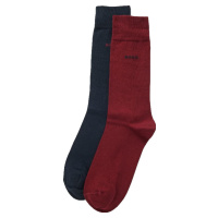 Hugo Boss 2 PACK - pánské ponožky BOSS 50467709-605