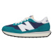 New Balance MS237VC Zelená