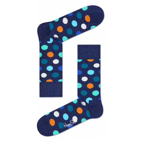 Ponožky Happy Socks Big Dot (BD01-605) L