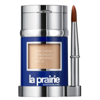 La Prairie Skin Caviar Concealer • Foundation SPF 15 make-up - Peche 5350