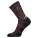 VOXX® ponožky Tronic hnědá 1 pár 103731