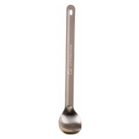 Lifeventure Titanium Long Spoon