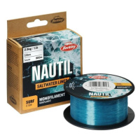 Berkley Vlasec Nautil Surf Monofilament Turquoise 300m - 0,30mm 6,6kg