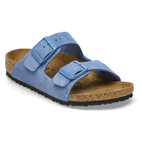 Birkenstock Arizona Kids BS Elemental Blue Regular Fit