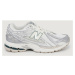 New Balance 1906 1906R Stříbrná