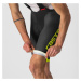 Castelli Competizione KIT Bibshort černá/žlutá