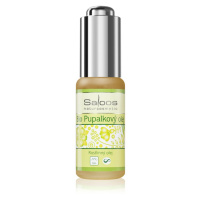 Saloos Oleje Lisované Za Studena Pupalkový Bio bio pupalkový olej 20 ml