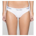 Tanga F3786E-100 - Calvin Klein