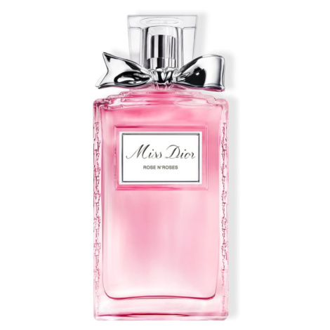 DIOR Miss Dior Rose N'Roses toaletní voda pro ženy 50 ml