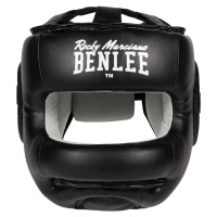 Lonsdale Artificial leather head protection