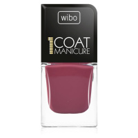 Wibo Coat Manicure lak na nehty 14 8,5 ml