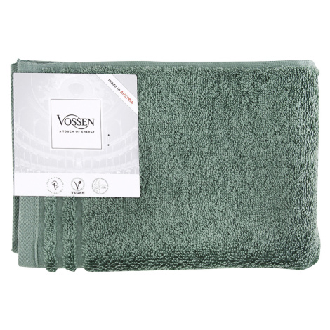 Vossen ručník 30 x 50 cm Zelený