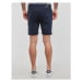 Jack & Jones JPSTRICK JJICON SHORTS Tmavě modrá