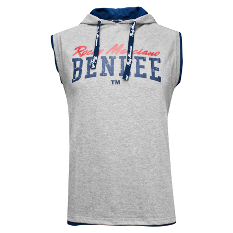 Lonsdale Men's sleeveless hoodie regular fit Benlee