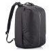 Bezpečnostní business/sportovní batoh Bobby Flex Gym, 15.6", XD Design, černý