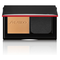 Shiseido Synchro Skin Self-Refreshing Custom Finish Powder Foundation pudrový make-up odstín 250