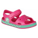 Coqui FOBEE Dětské sandále, růžová, velikost