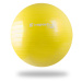 Gymnastický míč inSPORTline Lite Ball 45 cm fialová