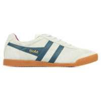 Gola Harrier Suede Šedá