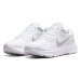 Nike AIR ZOOM STRUCTURE 24 Dámská běžecká obuv, bílá, velikost 41
