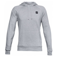 Pánská mikina Rival Fleece M 1357092-011 - Under Armour