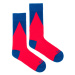 Ponožky Hokej Vlajka CZ Fusakle