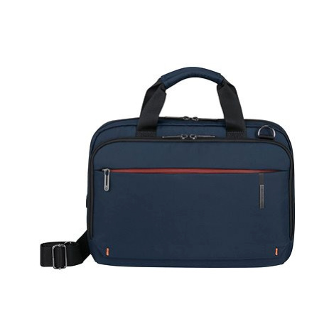 Samsonite NETWORK 4 Bailhandle 14.1" Space Blue