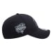 New-Era World Series 9FORTY New York Yankees Cap Černá