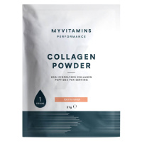 Collagen Powder (Sample) - 1servings - Broskvový čaj