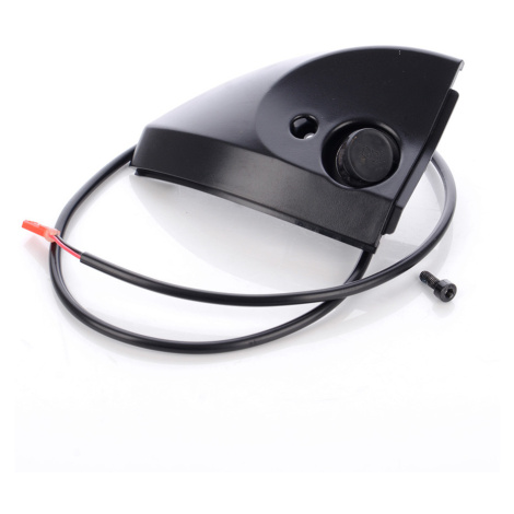 Urbis - Nabíjecí port+krytka+kabel - černá - U8