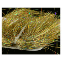 Sybai Andělské Vlasy Saltwater Angel Hair Pearl Holographic Gold