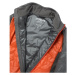 Spyder GLISSADE Pánská zateplená bunda, tmavě šedá, velikost