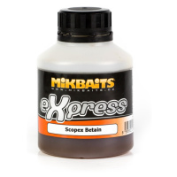 Mikbaits Booster eXpress 250ml - Sladká kukuřice