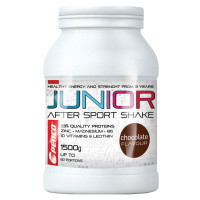 Penco Junior after Sport Shake čokoláda 1500 g