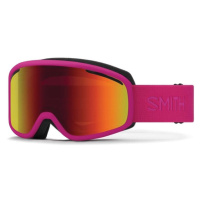 Smith VOGUE W Dámské lyžařské brýle, růžová, velikost