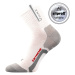 VOXX® ponožky Josef bílá 1 pár 101330