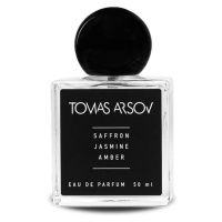 Tomas Arsov Parfémovaná voda Saffron Jasmine Amber EDP 50 ml