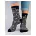 NOVITI Woman's Socks SB059-W-01