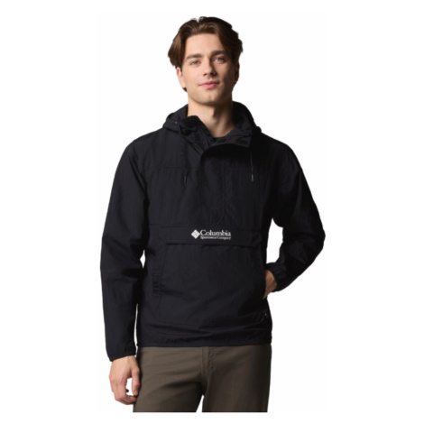 Columbia Challenger™ Windbreaker Anorak M 2117001010 - black