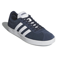 ADIDAS-VL Court 2.0 collegiate navy/cloud white/cloud white Modrá