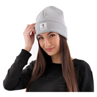 Dámská čepice Barrsa Ribcap Grey