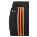 Kalhoty adidas Tiro 23 Club Training Jr HZ0185