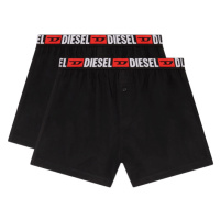 Spodní prádlo diesel umbx-starktwopack boxer-shorts black