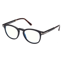 Tom Ford FT5891-B 005 - ONE SIZE (49)