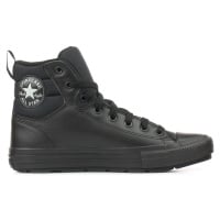Converse chuck taylor all star faux leather berkshire boot