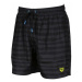 ARENA Fundamentals allover boxer Black Černá