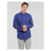 Polo Ralph Lauren LSFBBDM5-LONG SLEEVE-KNIT Modrá