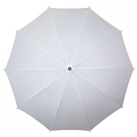 Svatební elegantní holový deštník Mavreena Doppler